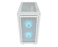 Cougar MX600 Mini RGB White - 1336268 - zdjęcie 3